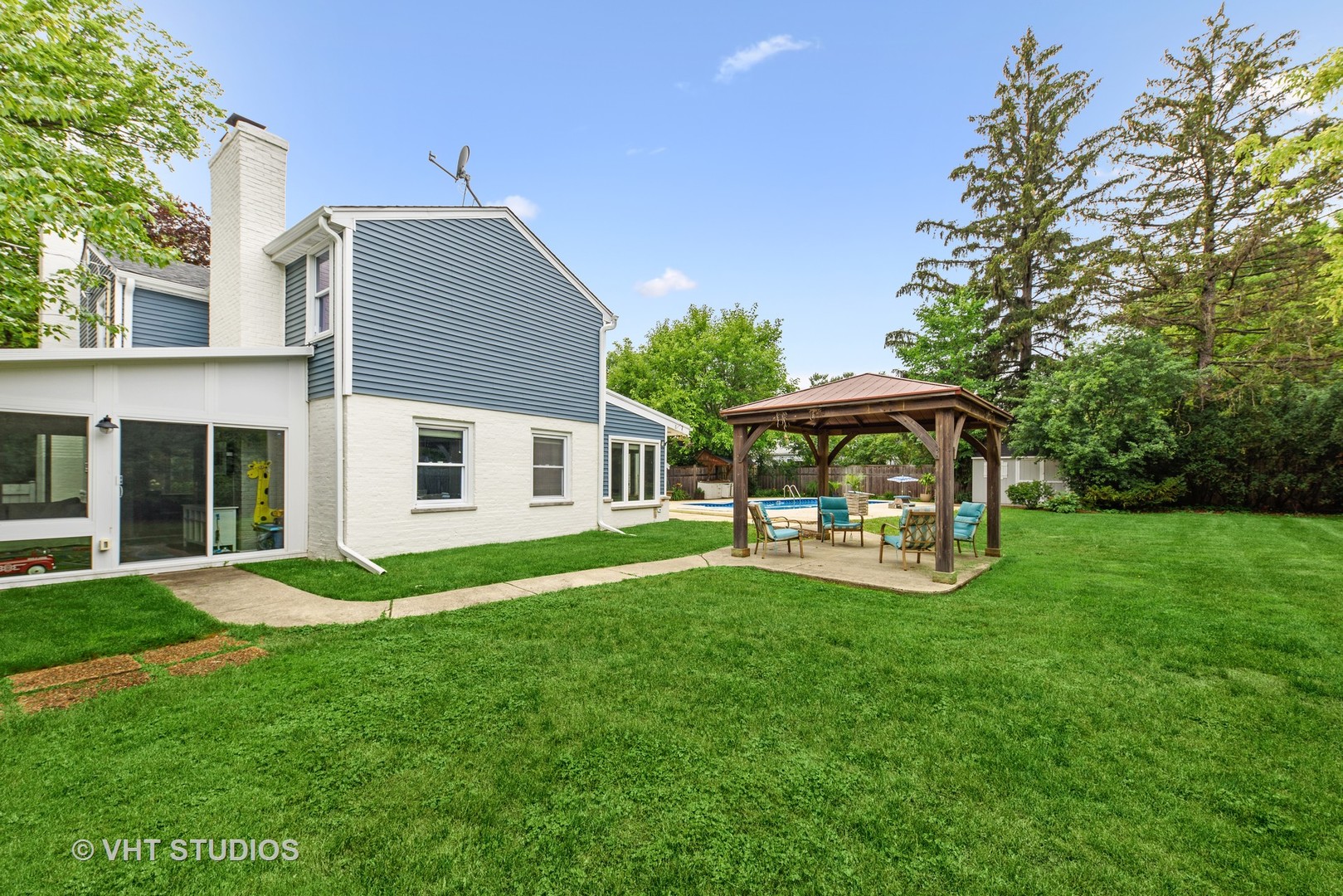 505 North Happ Road Northfield, IL 60093 - Photo 22 of 27