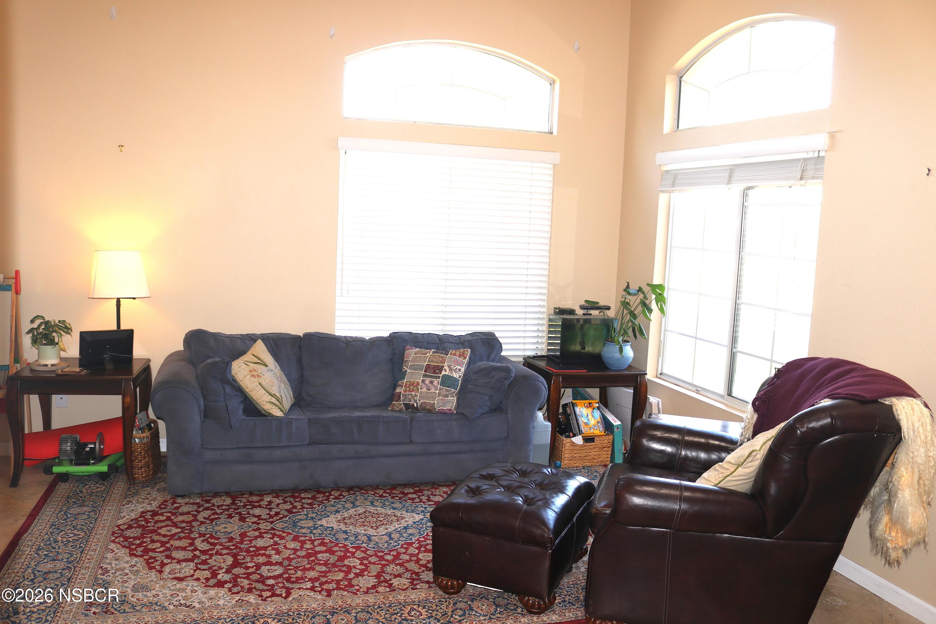 1309 Stonebrook Drive Lompoc, CA 93436 - Photo 24 of 45 Living Room