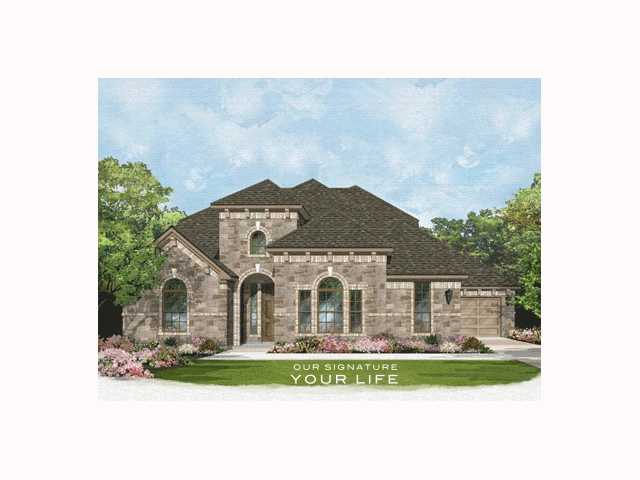 4283 Ridgebend Drive Round Rock, TX 78665 - Photo 1 of 1 Gallery Image 1