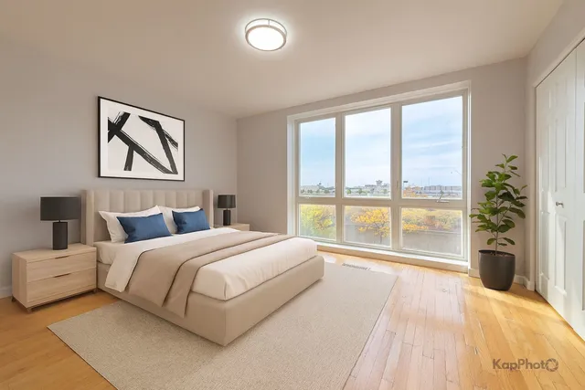 $615,000 | 1351 South Clark Street, Chicago, IL 60605