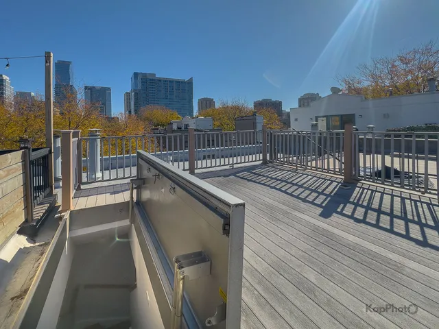 $615,000 | 1351 South Clark Street, Chicago, IL 60605