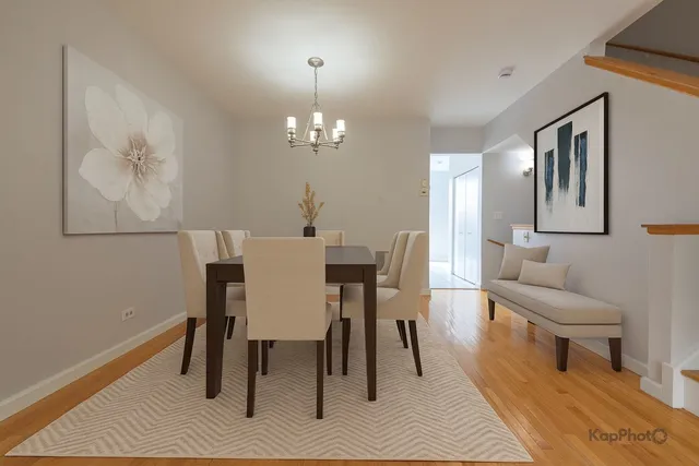 $615,000 | 1351 South Clark Street, Chicago, IL 60605