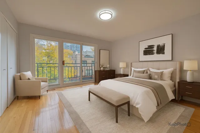 $615,000 | 1351 South Clark Street, Chicago, IL 60605