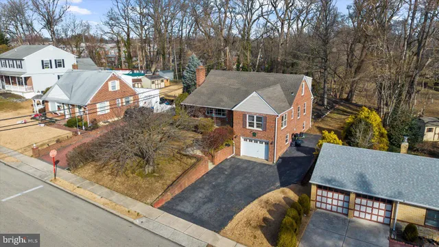 $399,000 | 303 Perry Street, Ridley Park, PA 19078