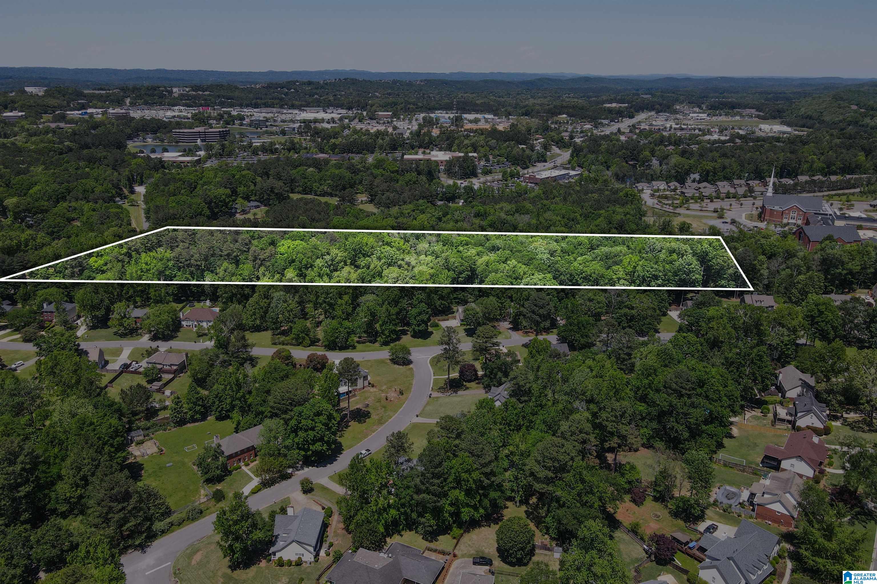 1 One Asbury Way Birmingham, AL 35242 - Photo 5 of 9