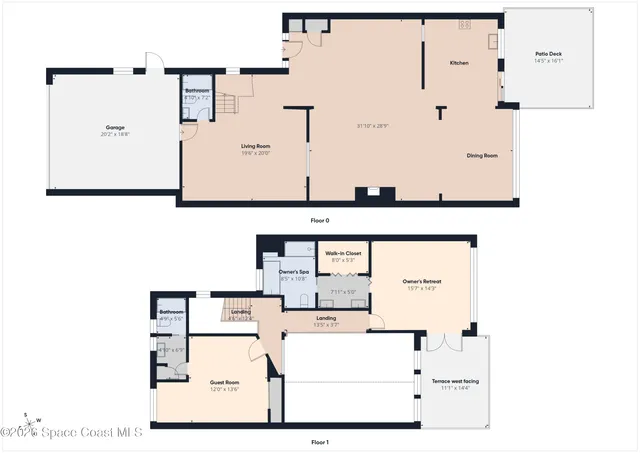 $334,900 | 104 Osprey Court, Melbourne, FL 32940