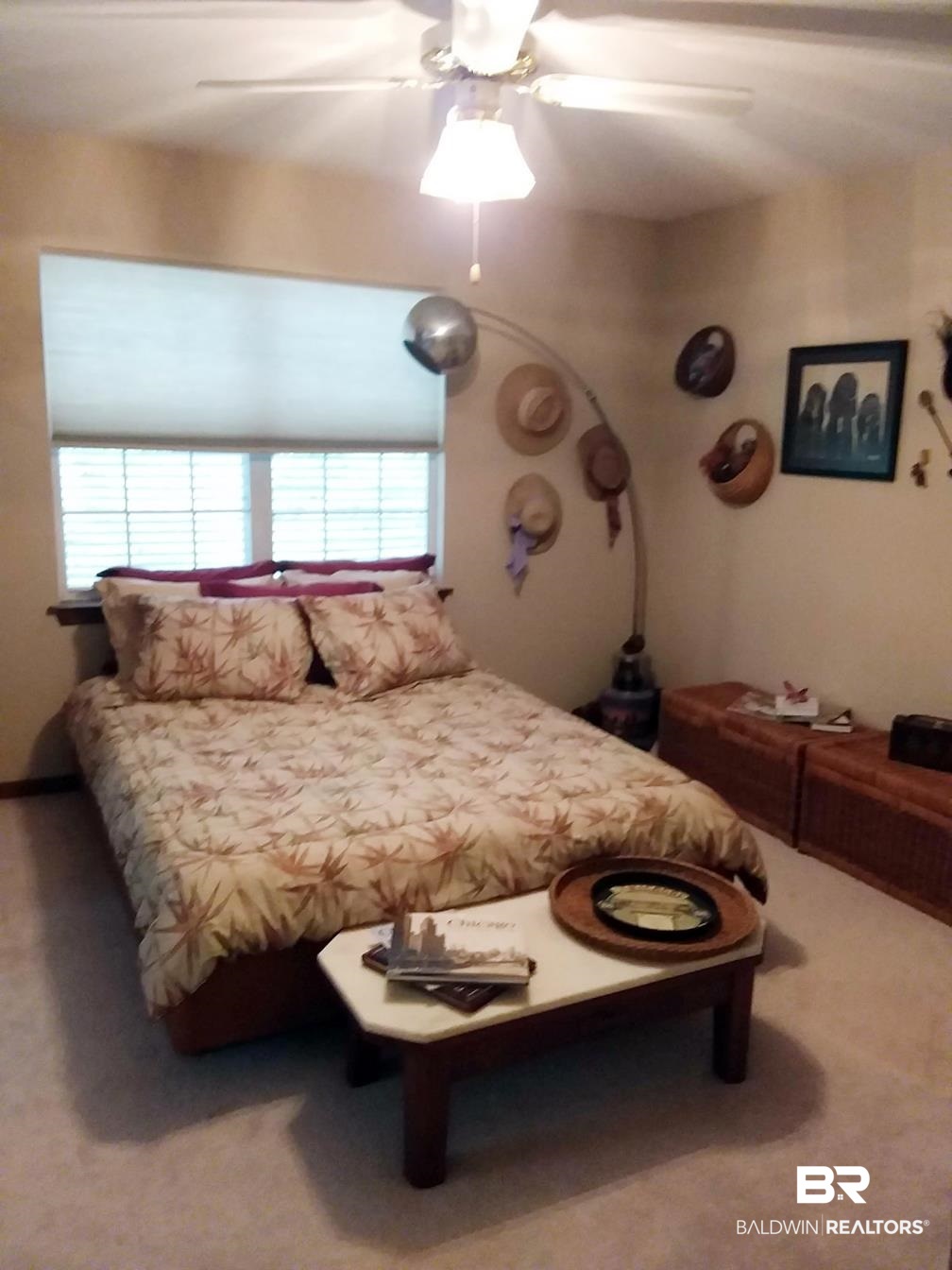 10097 Boynton Road Elberta, AL 36530 - Photo 28 of 49 Bedroom 2