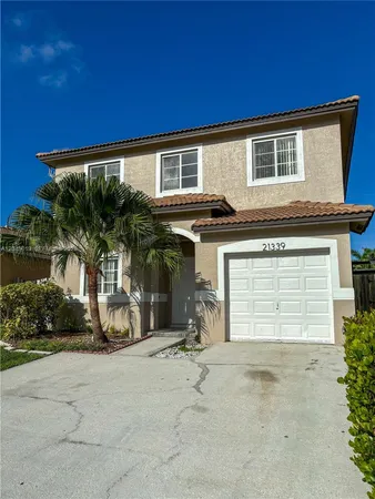 $3,200 | 21339 Southwest 87th Court, Cutler Bay, FL 33189