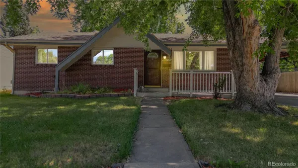 $619,900 | 8438 Ames Street, Arvada, CO 80003