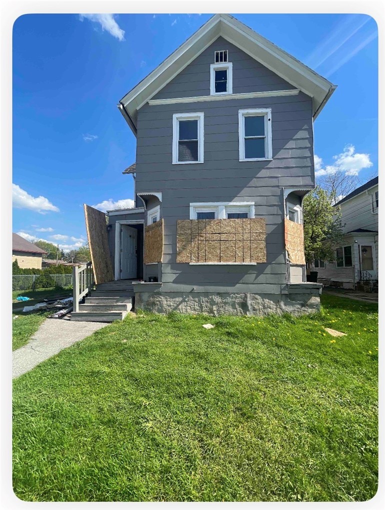 23 Costar Street Rochester, NY 14608 - Photo 1 of 16