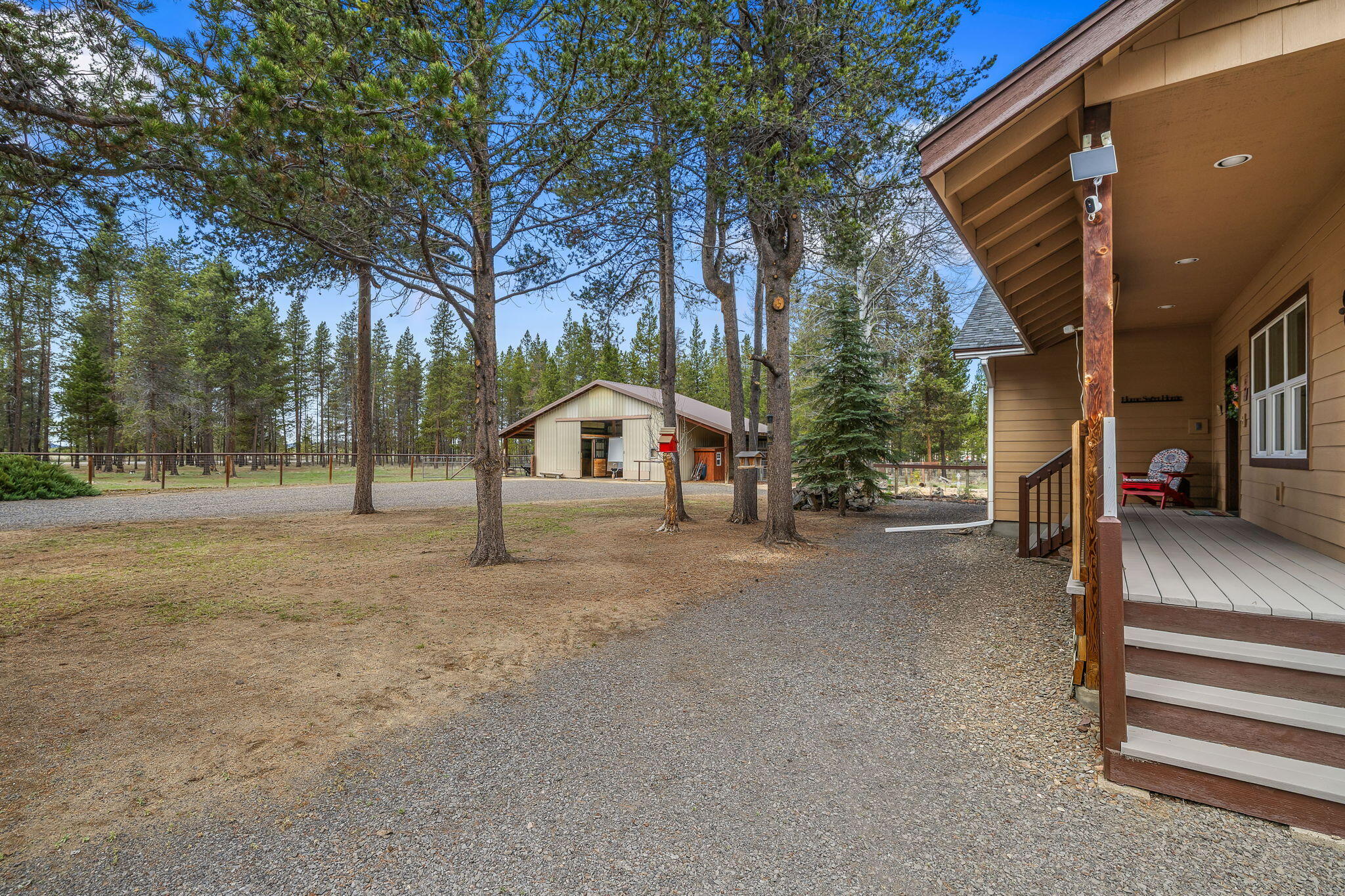 50940 South Huntington Road La Pine, OR 97739 - Photo 10 of 46 2026_04_13_50940_s_huntington_road_la_pi