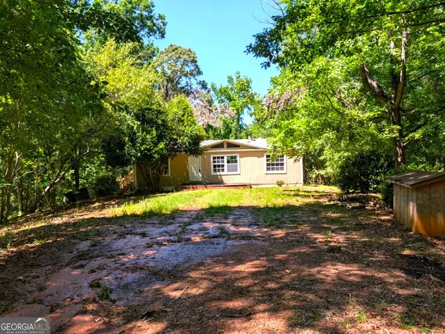 $115,000 | 3091 Tribble Road, Fort Valley, GA 31030