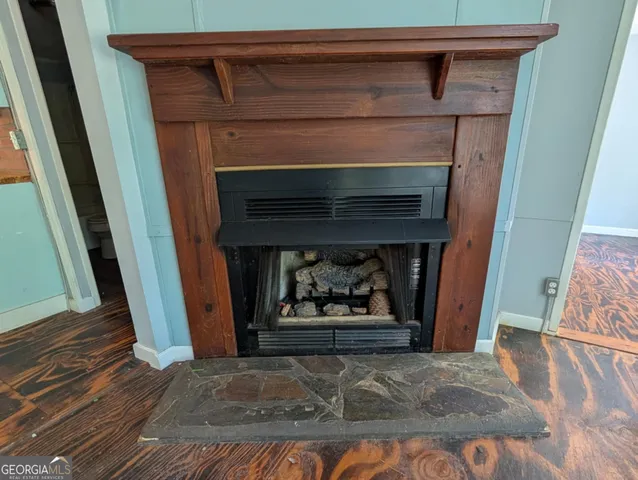 $115,000 | 3091 Tribble Road, Fort Valley, GA 31030