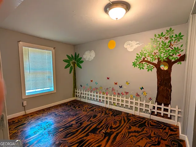 $115,000 | 3091 Tribble Road, Fort Valley, GA 31030