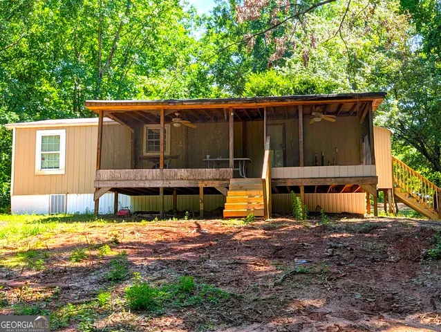 $115,000 | 3091 Tribble Road, Fort Valley, GA 31030