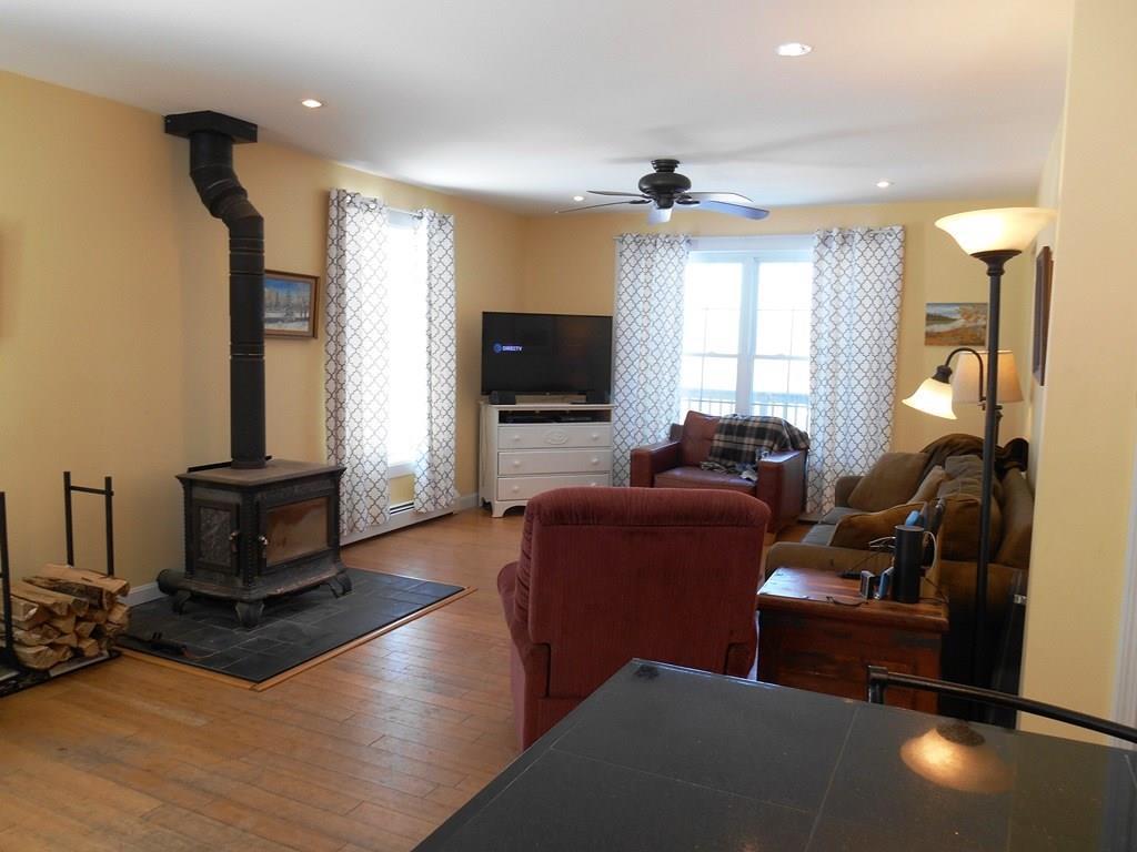 75 Haley Circle Rangeley, ME 04970 - Photo 8 of 34 Photo