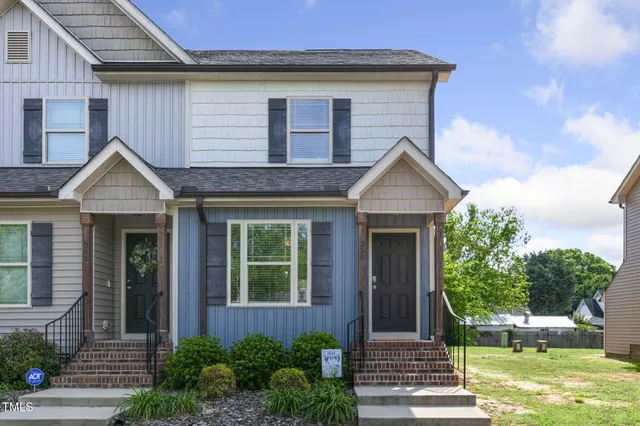 $215,000 | 355 South Church Street, Coats, NC 27521