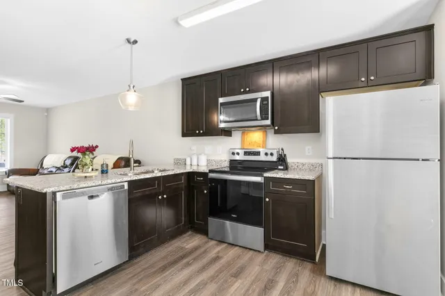 $215,000 | 355 South Church Street, Coats, NC 27521