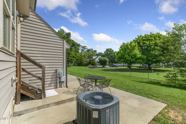 $215,000 | 355 South Church Street, Coats, NC 27521