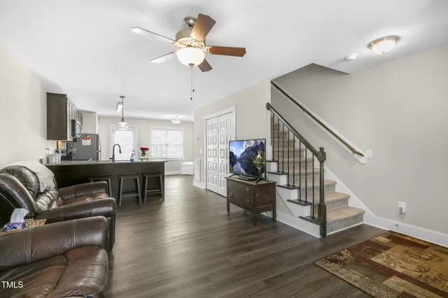 $215,000 | 355 South Church Street, Coats, NC 27521