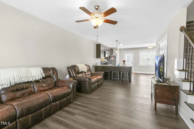 $215,000 | 355 South Church Street, Coats, NC 27521