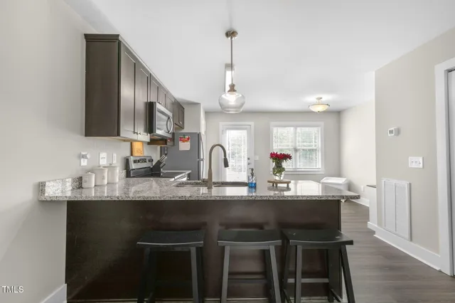 $215,000 | 355 South Church Street, Coats, NC 27521