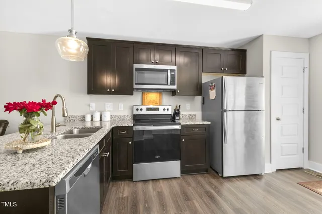 $215,000 | 355 South Church Street, Coats, NC 27521