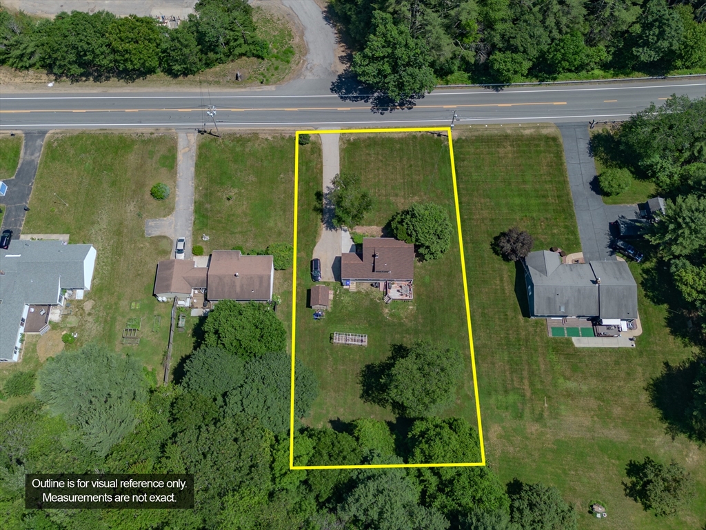 446 Wheelwright Road Barre, MA 01005 - Photo 11 of 36