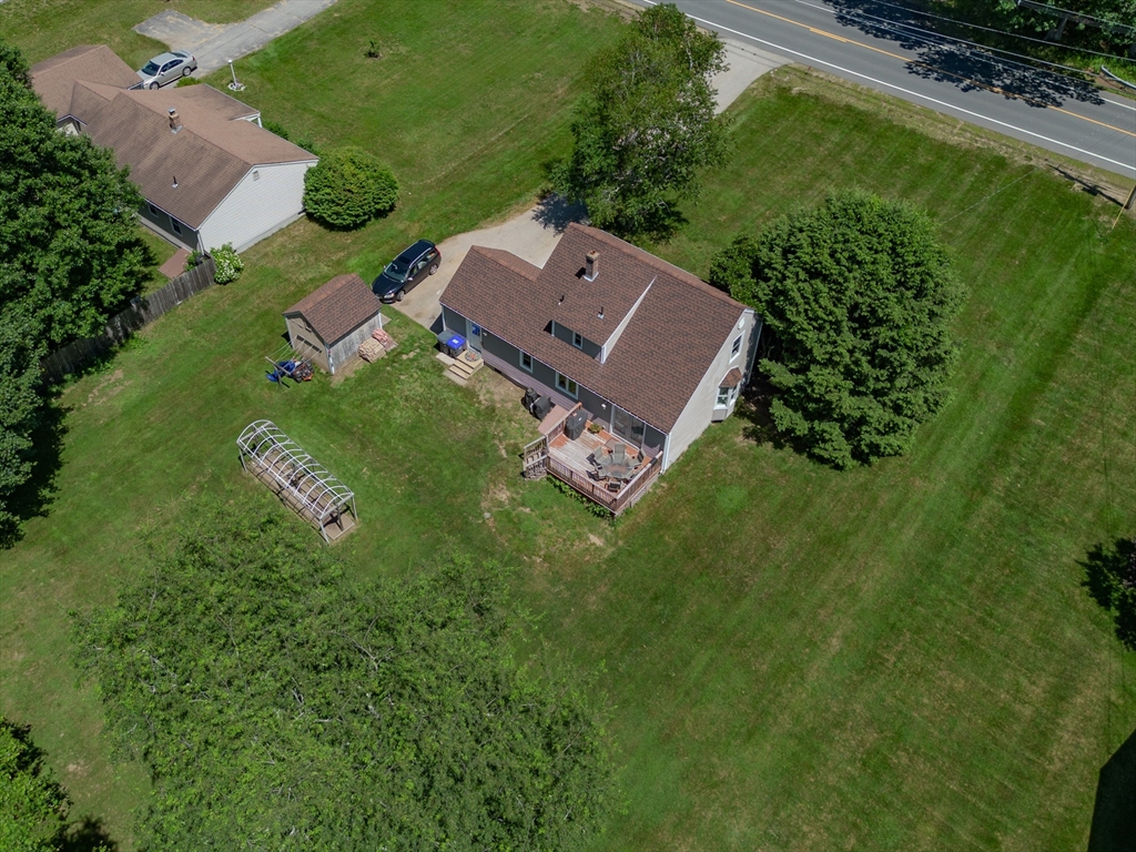 446 Wheelwright Road Barre, MA 01005 - Photo 13 of 36