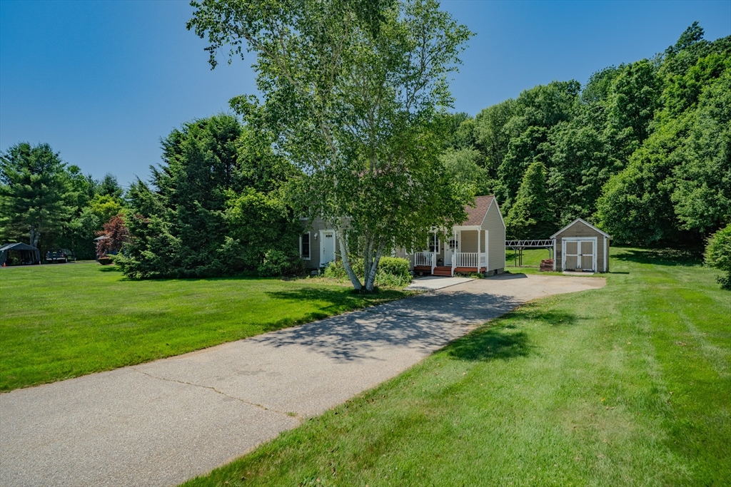 446 Wheelwright Road Barre, MA 01005 - Photo 2 of 36