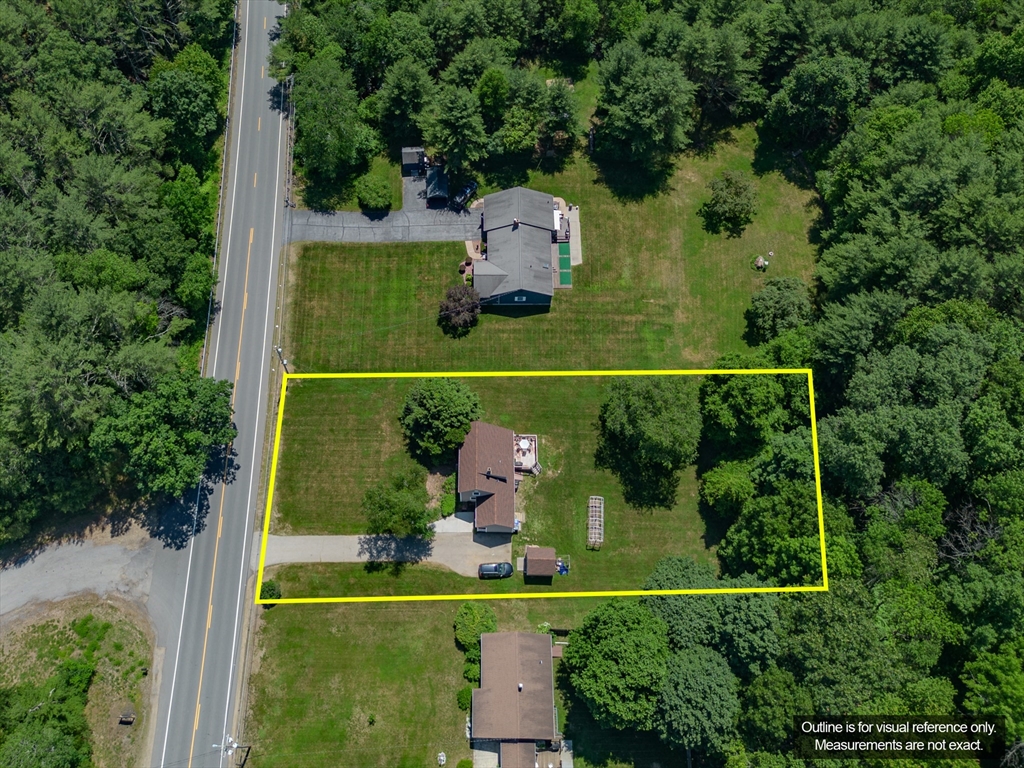 446 Wheelwright Road Barre, MA 01005 - Photo 10 of 36