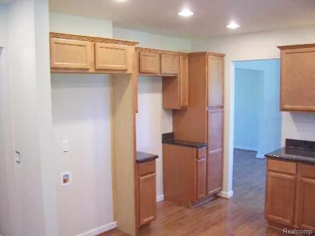 116 Gunder Drive Rochester, MI 48309 - Photo 8 of 13 Gunder #11 kitchen
