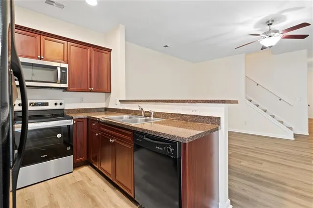 $314,900 | 3980 Cyrus Crest Circle Northwest, Kennesaw, GA 30152