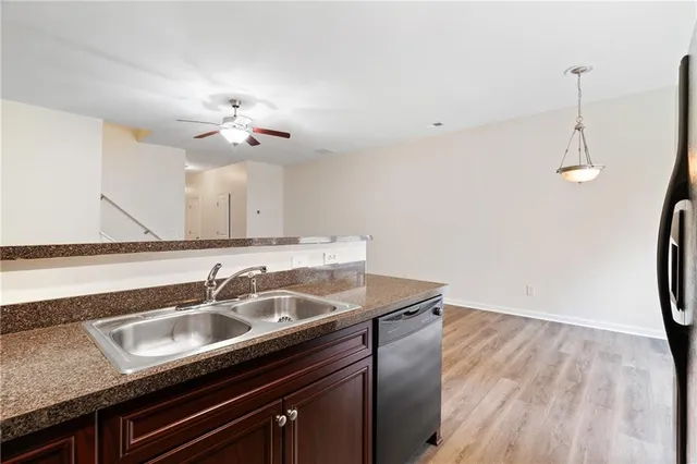 $314,900 | 3980 Cyrus Crest Circle Northwest, Kennesaw, GA 30152