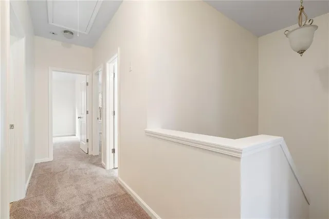 $314,900 | 3980 Cyrus Crest Circle Northwest, Kennesaw, GA 30152