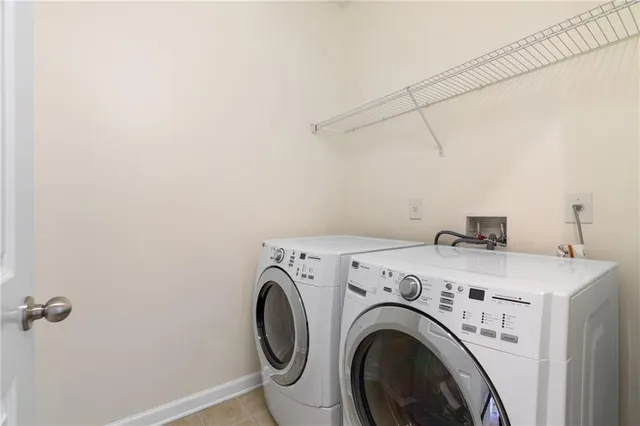 $314,900 | 3980 Cyrus Crest Circle Northwest, Kennesaw, GA 30152