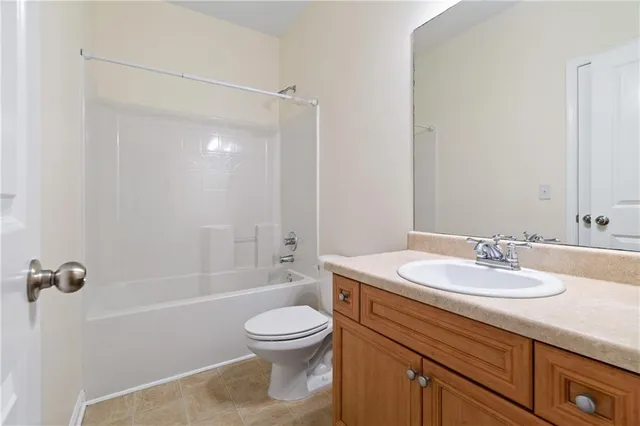 $314,900 | 3980 Cyrus Crest Circle Northwest, Kennesaw, GA 30152