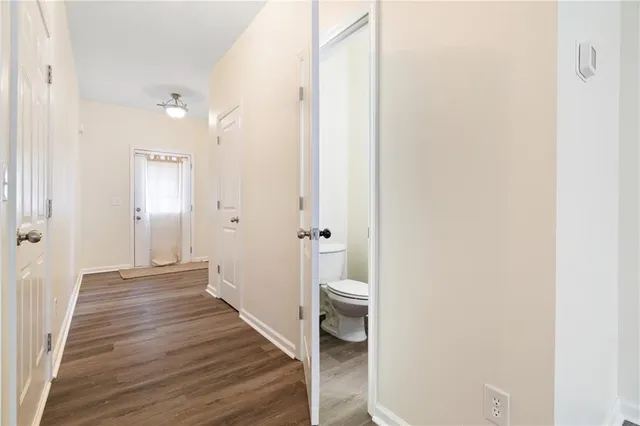 $314,900 | 3980 Cyrus Crest Circle Northwest, Kennesaw, GA 30152