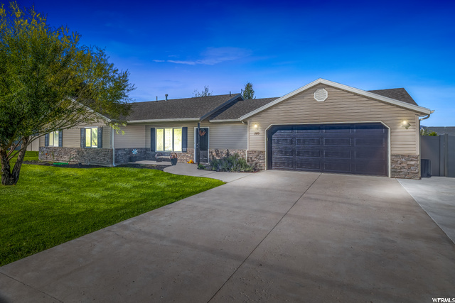 2675 South 800 West Nibley, UT 84321 - Photo 1 of 1