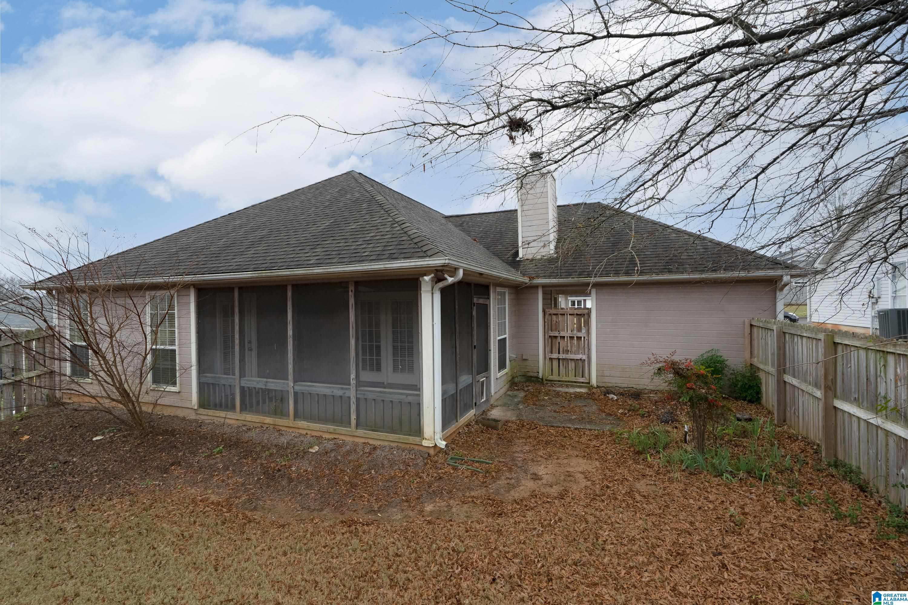 156 Park Pl Lane Alabaster, AL 35007 - Photo 24 of 26