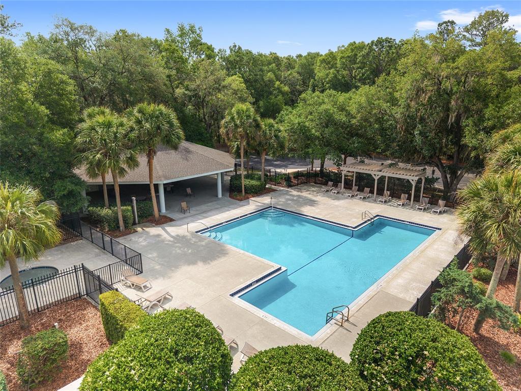 1446 Southwest 87th Street Gainesville, FL 32607 - Photo 76 of 77