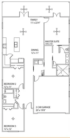 $399,900 | 1788 Southwest 67th Circle, Gainesville, FL 32607