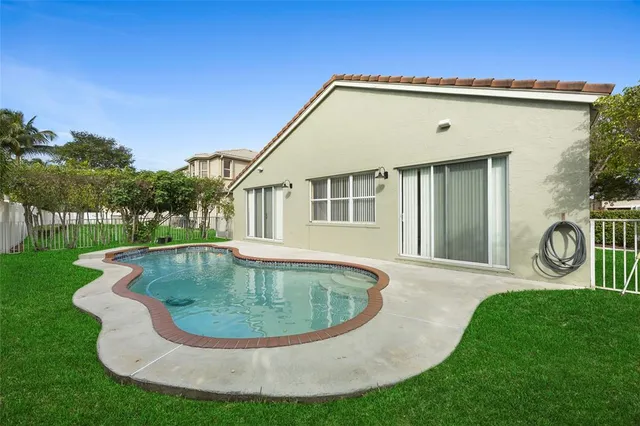 $4,500 | 15624 Southwest 52nd Court, Miramar, FL 33027