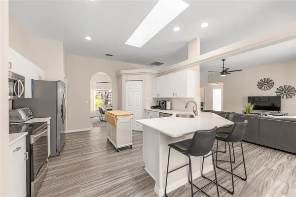 $639,500 | 5248 Northwest 82nd Court, Ocala, FL 34482