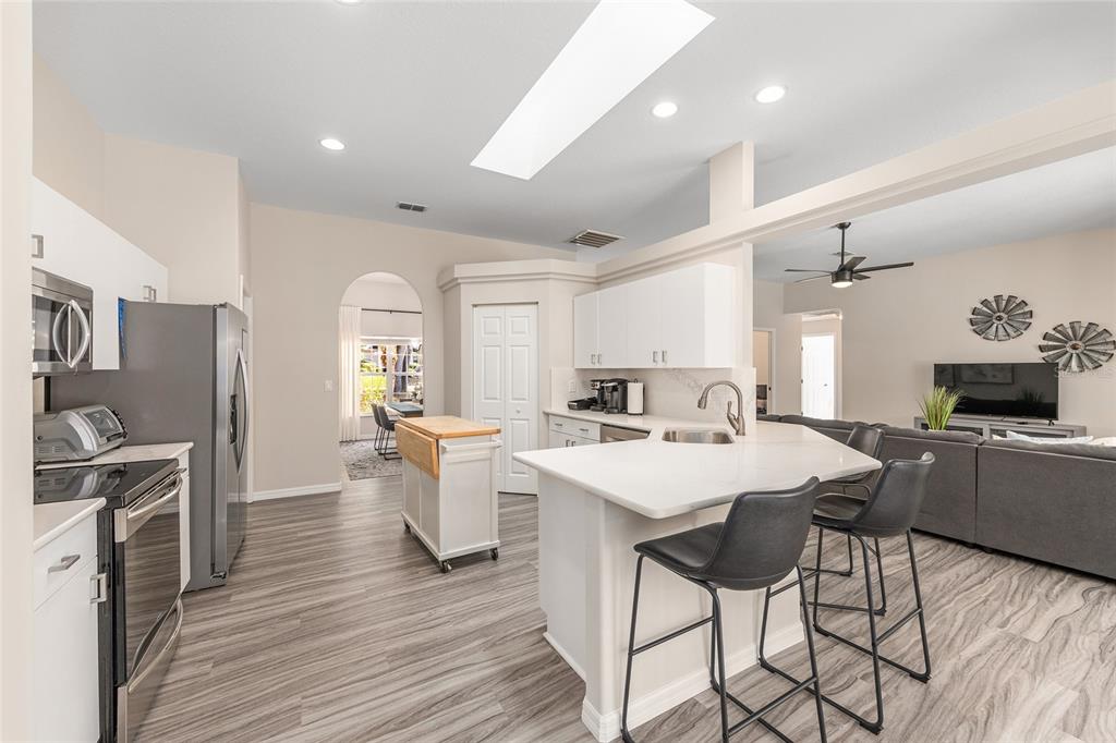 5248 Northwest 82nd Court Ocala, FL 34482 - Photo 16 of 73