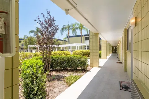a view of a bathroom with a shower