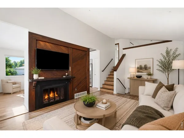 $390,000 | 3508 Marigold Street, Evans, CO 80620
