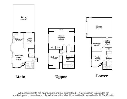 6 Governor Long Road Hingham, MA 02043 - Photo 21 of 26