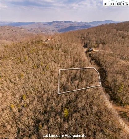 a view of a mountain