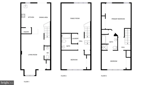 $527,000 | 45458 Oak Trail Square, Sterling, VA 20164